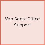 Van Soest Office Support